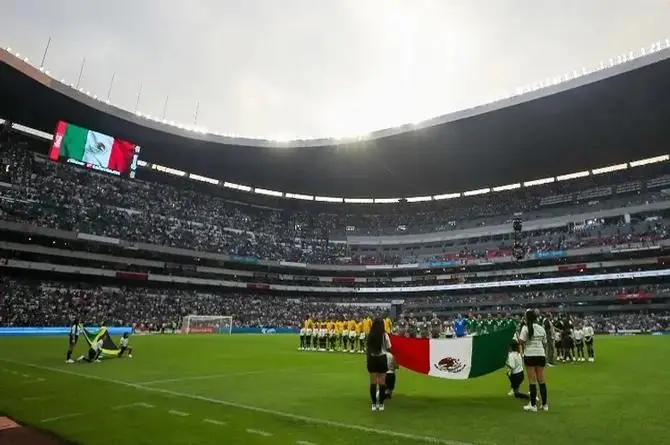 ¿Quién cantará el Himno Nacional en la inauguración de la Fiesta del Futbol? 